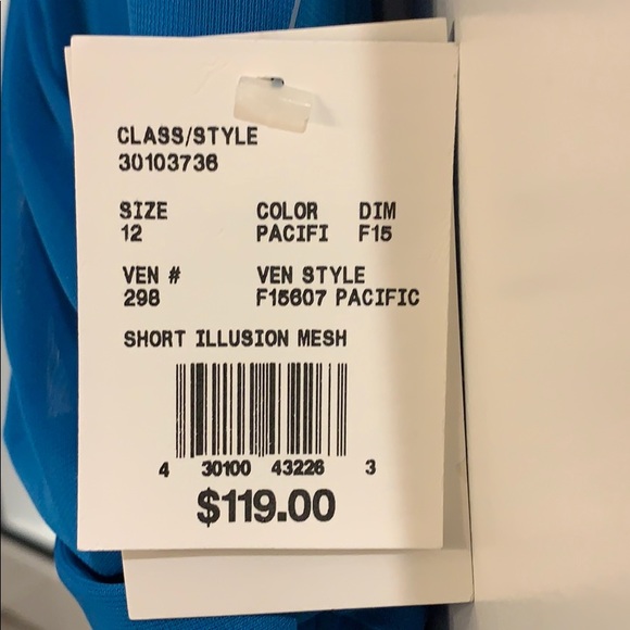 Gorgeous One Strap Dress - Picture 3 of 4